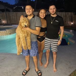 Meet your Posher, Mario